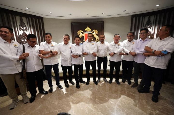 Forum Bisnis Cimahi Selatan