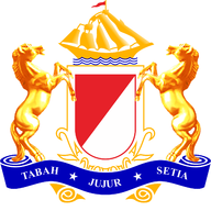 Kadin Cimahi Selatan Logo